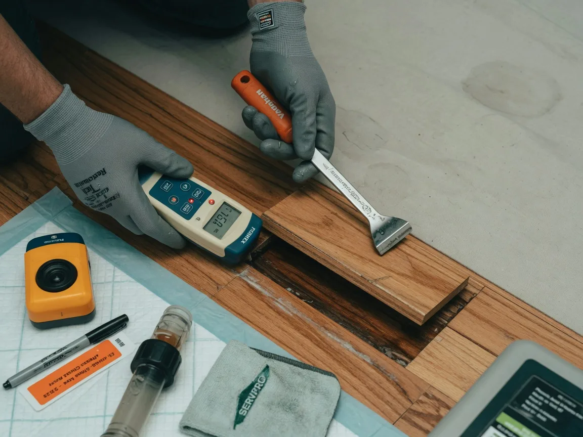 Why choose Water Damage Restoration in Kingwood, WV